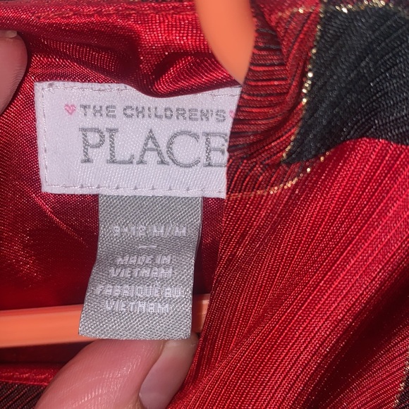 Childrens place dress - Picture 2 of 2